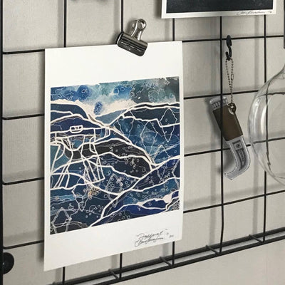 Art Cards