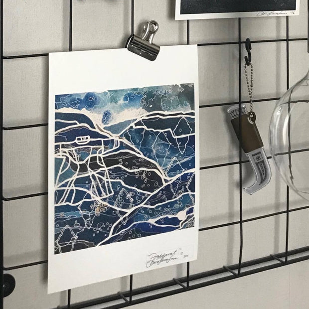 Art Cards